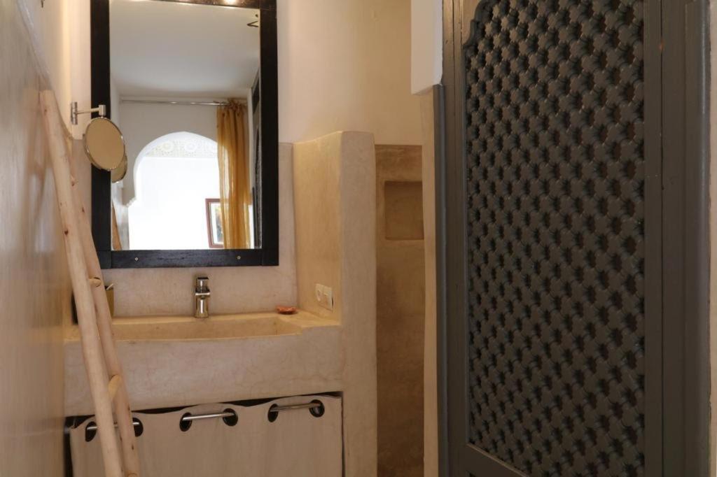 103Riad Pool Rooftop & Hammam Marraquexe Exterior foto