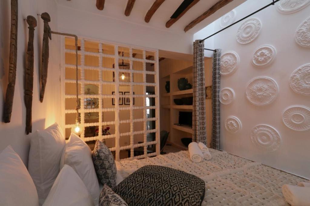 103Riad Pool Rooftop & Hammam Marraquexe Exterior foto