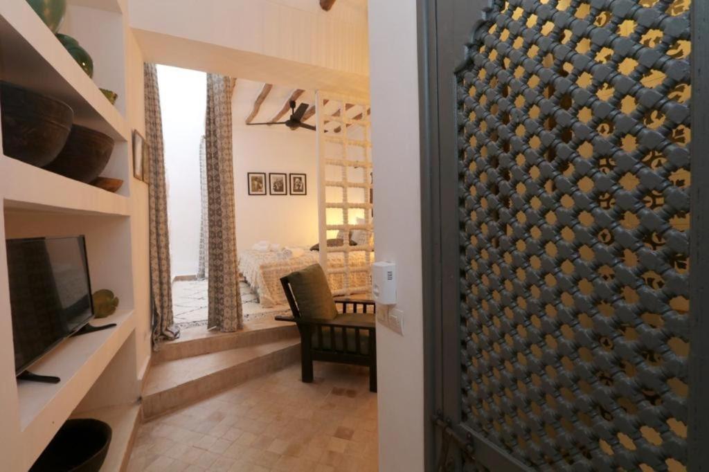 103Riad Pool Rooftop & Hammam Marraquexe Exterior foto